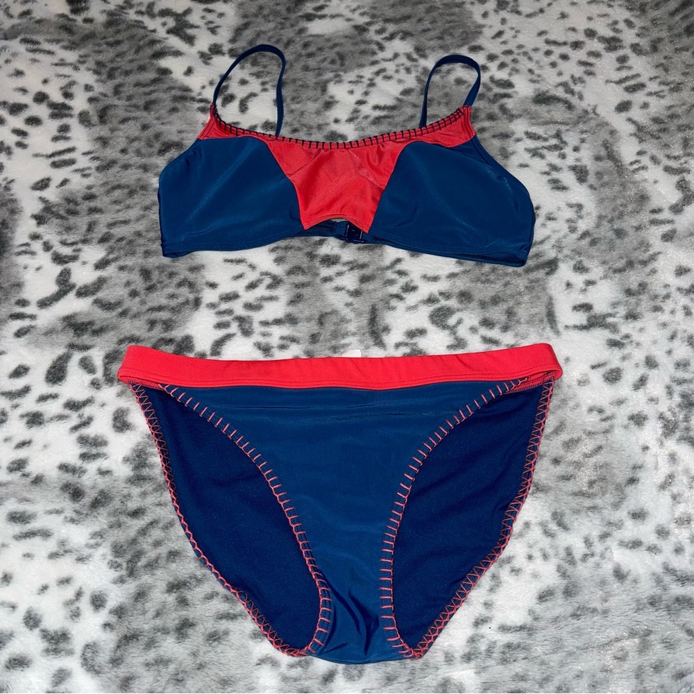 Seekers Australia Bikini set